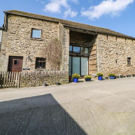 Midfeather Cottage 이데일 외부 사진