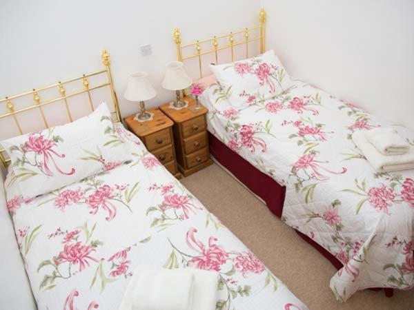 Midfeather Cottage 이데일 외부 사진