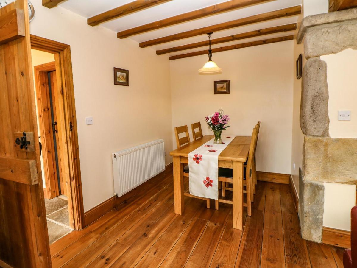 Midfeather Cottage 이데일 외부 사진