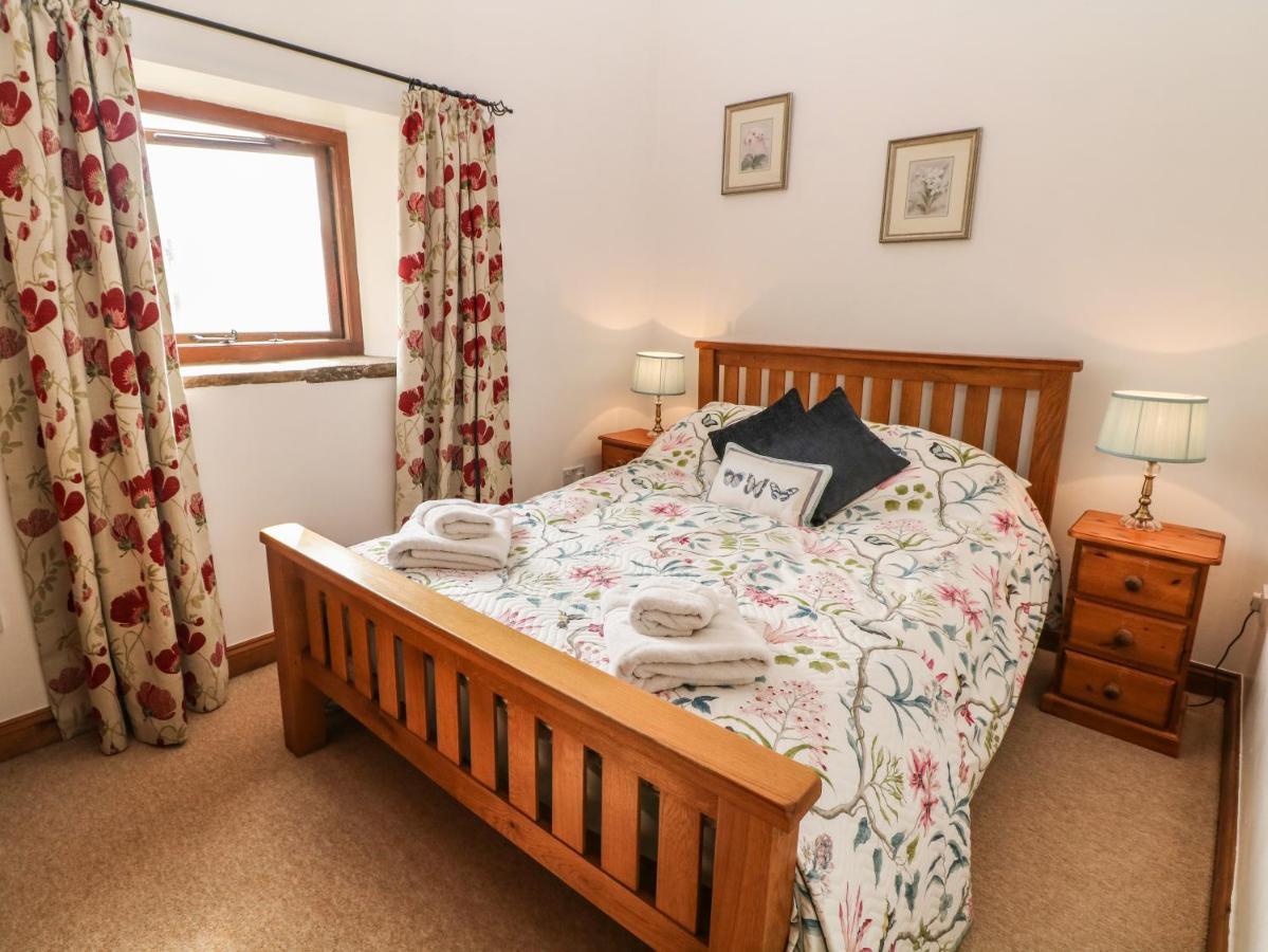 Midfeather Cottage 이데일 외부 사진