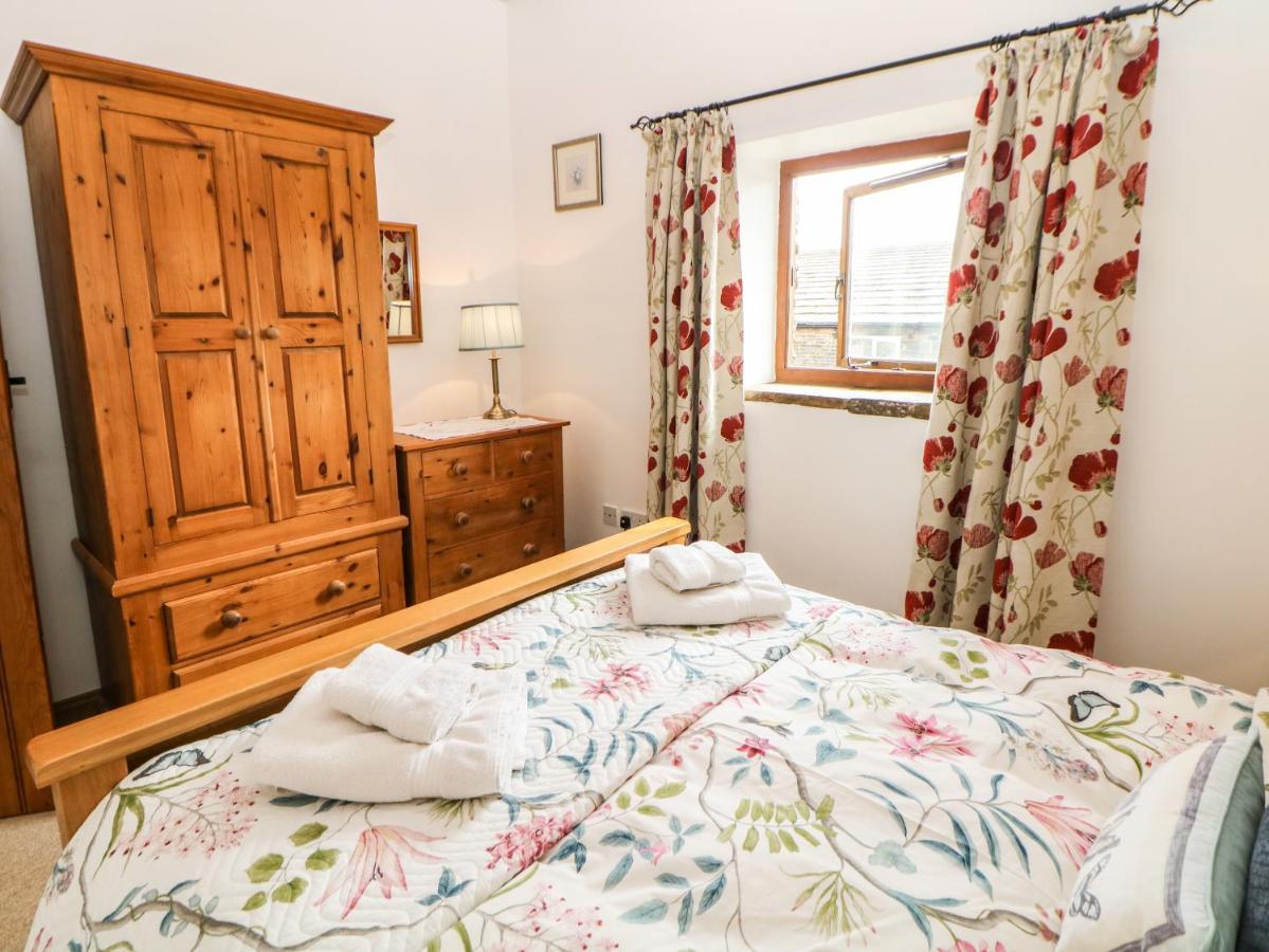 Midfeather Cottage 이데일 외부 사진