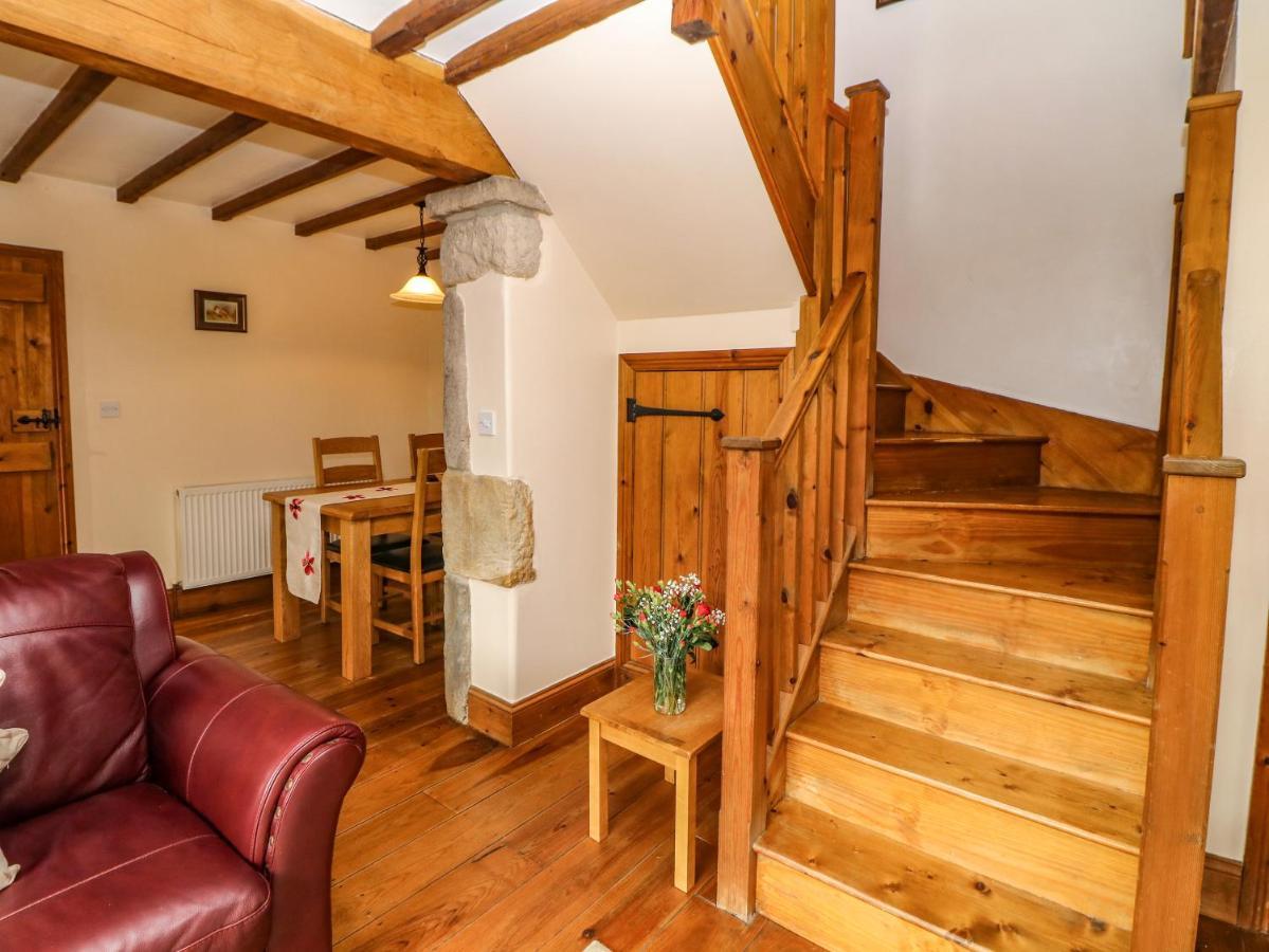 Midfeather Cottage 이데일 외부 사진